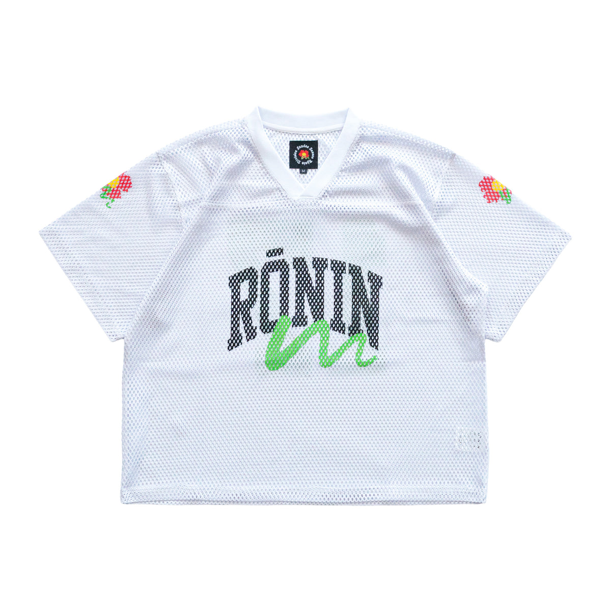 Field Day Football Jersey – RŌNIN DIVISION