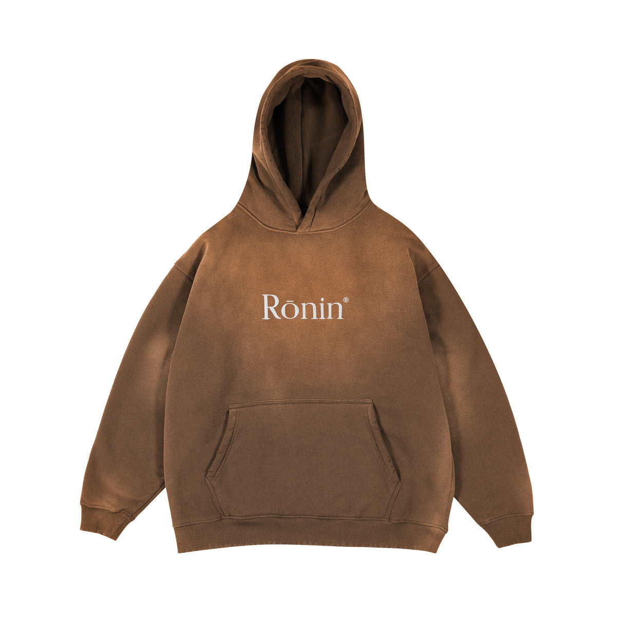 Ronin deals tonal hoodie