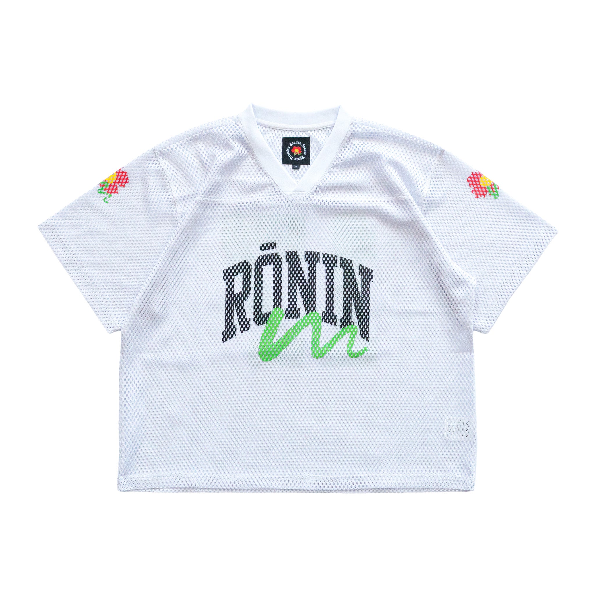 Field Day Football Jersey – RŌNIN DIVISION