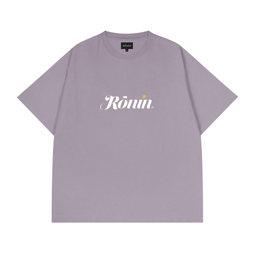 Soda Tee - Lavender