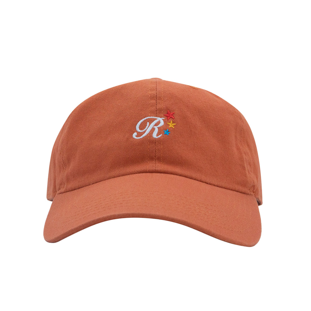 
                      
                        staR Cap - Orange
                      
                    