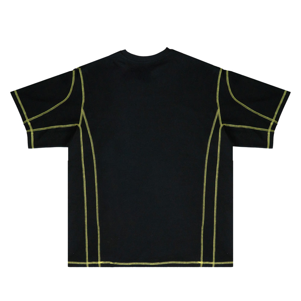 
                      
                        Tron Tee - Black
                      
                    