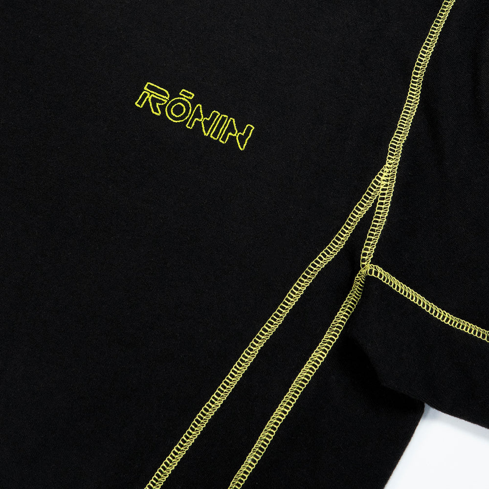 
                      
                        Tron Tee - Black
                      
                    