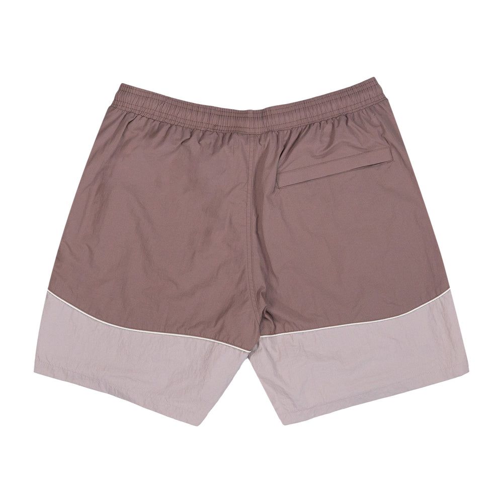 
                      
                        Wavy Water Shorts - Taupe
                      
                    