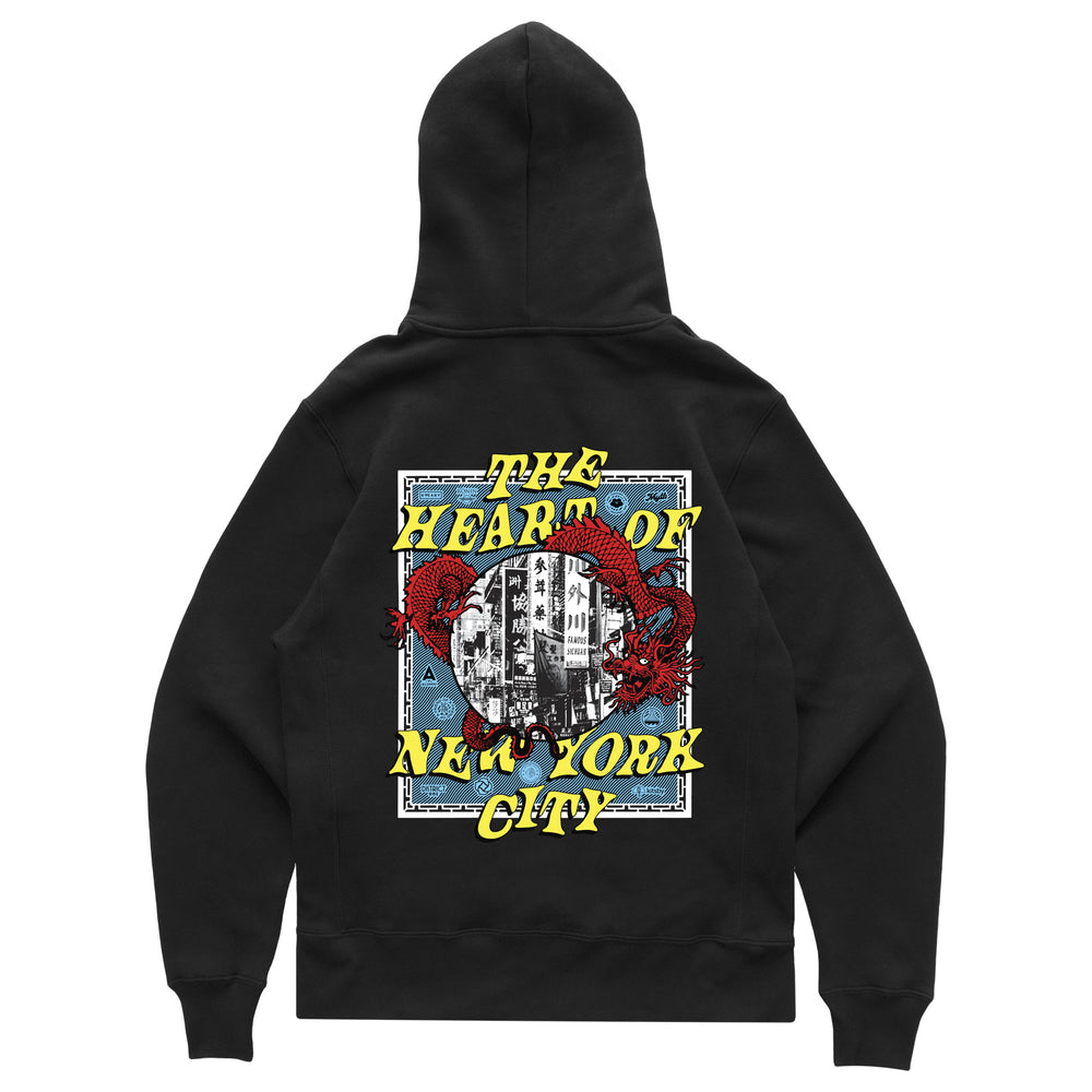 
                      
                        Save Chinatown Hoodie - Black
                      
                    